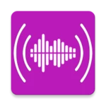 audioverb: add reverb to audio android application logo